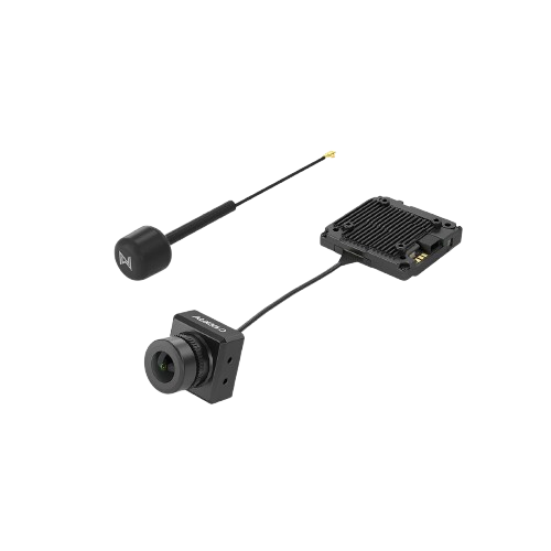 CADDX Walksnail Avatar HD Goggle With Avatar V2 Kit