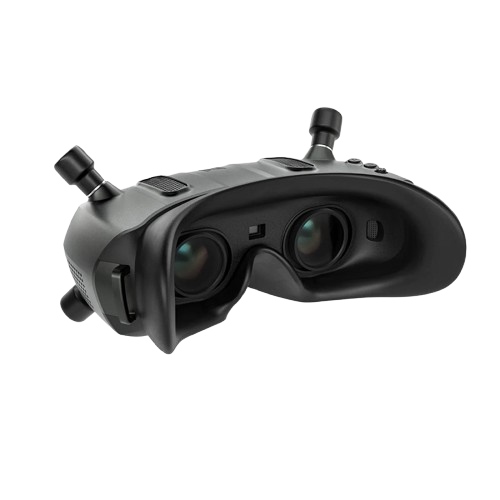 CADDX Walksnail Avatar HD Goggle With Avatar Pro Kit CADDX Walksnail Avatar HD Goggle With Avatar Pro Kit