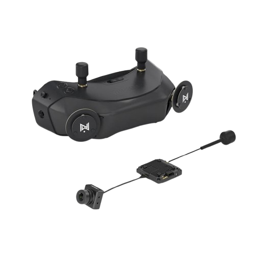 CADDX Walksnail Avatar HD Goggle With Avatar Pro Kit CADDX Walksnail Avatar HD Goggle With Avatar Pro Kit