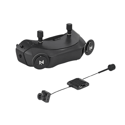 CADDX Walksnail Avatar HD Goggle With Avatar Pro Kit