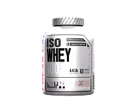 ISO whey Freak Labs