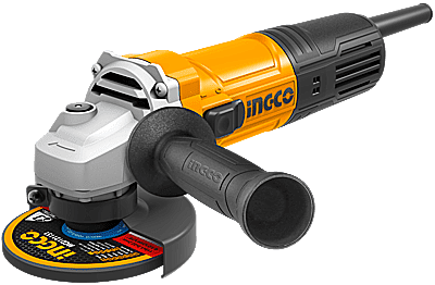 INGCO Cordless Angle Grinder CAGLI261021