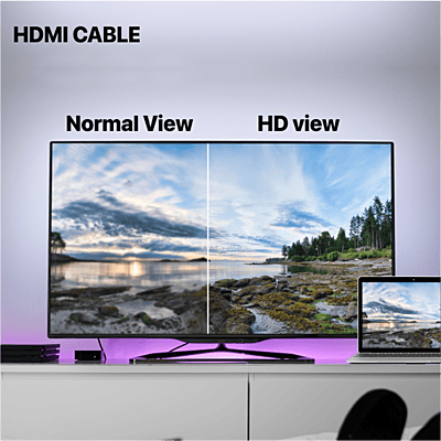 HDMI CABLE ZEBION RAPID-20M HDMI CABLE ZEBION RAPID-20M