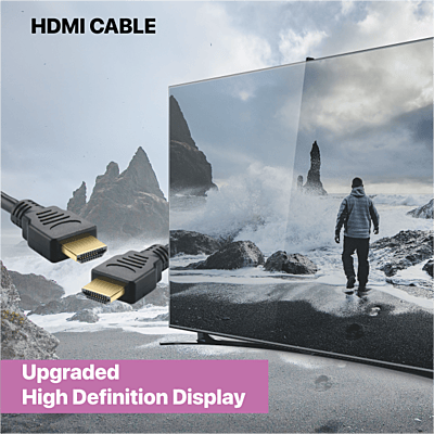 HDMI CABLE ZEBION RAPID-20M HDMI CABLE ZEBION RAPID-20M