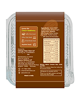 Millet Choco-Almond Cookies - 200 g | Gluten Free