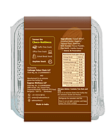 Millet Choco-Almond Cookies - 200 g | Gluten Free
