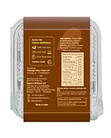 Millet Choco-Almond Cookies - 200 g | Gluten Free