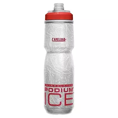 CAMELBAK INSULATED PODIUM ICE 620ML FIERY RED