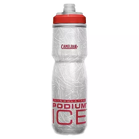 CAMELBAK INSULATED PODIUM ICE 620ML FIERY RED