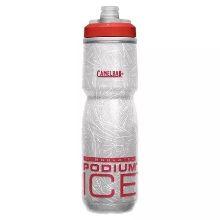 CAMELBAK INSULATED PODIUM ICE 620ML FIERY RED