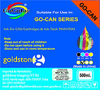 CANON CYAN REFILL INKJET PRINTERS 500ML INK CANON CYAN REFILL INKJET PRINTERS 500ML INK