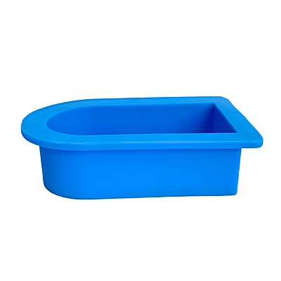 Silicon Mold Candle Rainbow - 160g