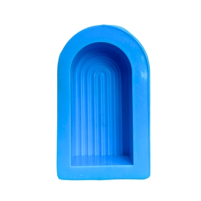 Silicon Mold Candle Rainbow - 160g