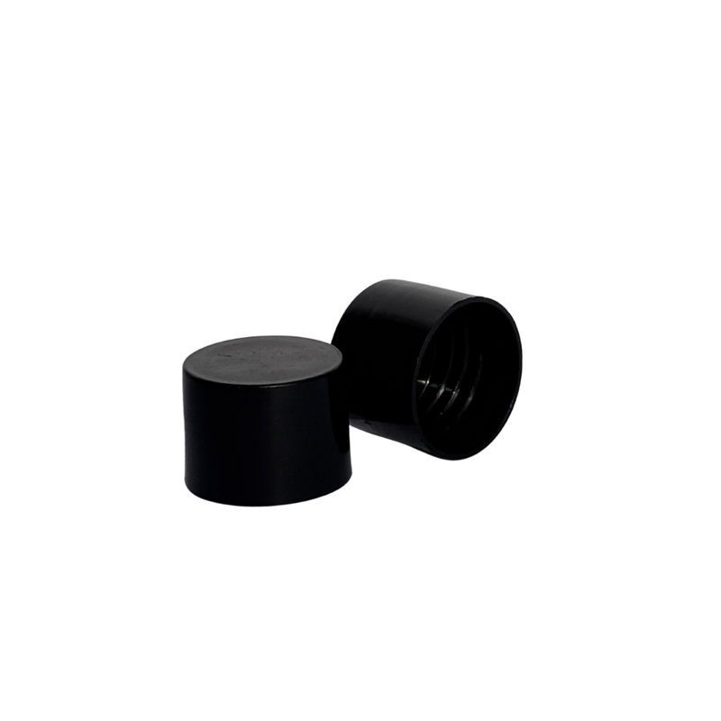 24mm Cap SCREW - BLACK