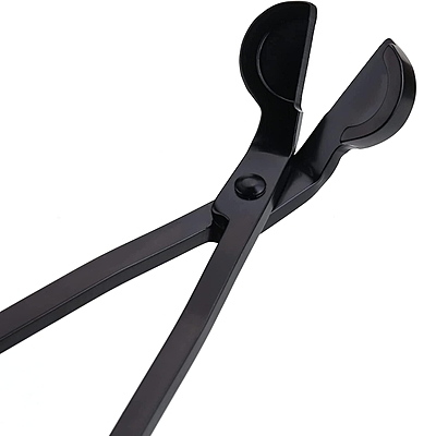 Candle Accessory - Wick Cutter (BLACK)