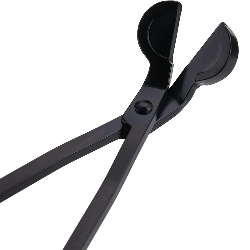 Candle Accessory - Wick Cutter (BLACK)