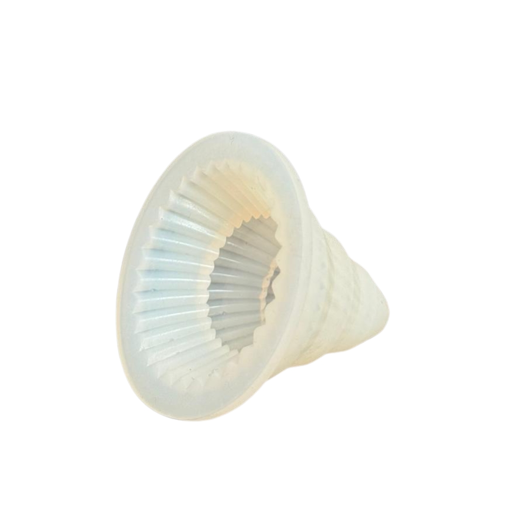 Silicon Mold Candle Christmas Tree Decor