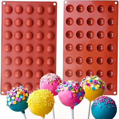 Silicon Mold Candle Round Ghee Diya - Floating Silicon Mold Candle Round Ghee Diya - Floating