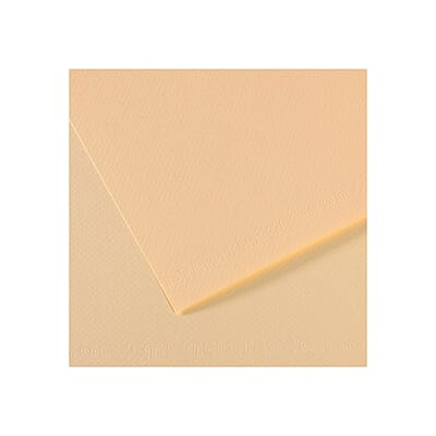 CANSON MI-TEINTES PAPER 111- Ivory PK OF 10