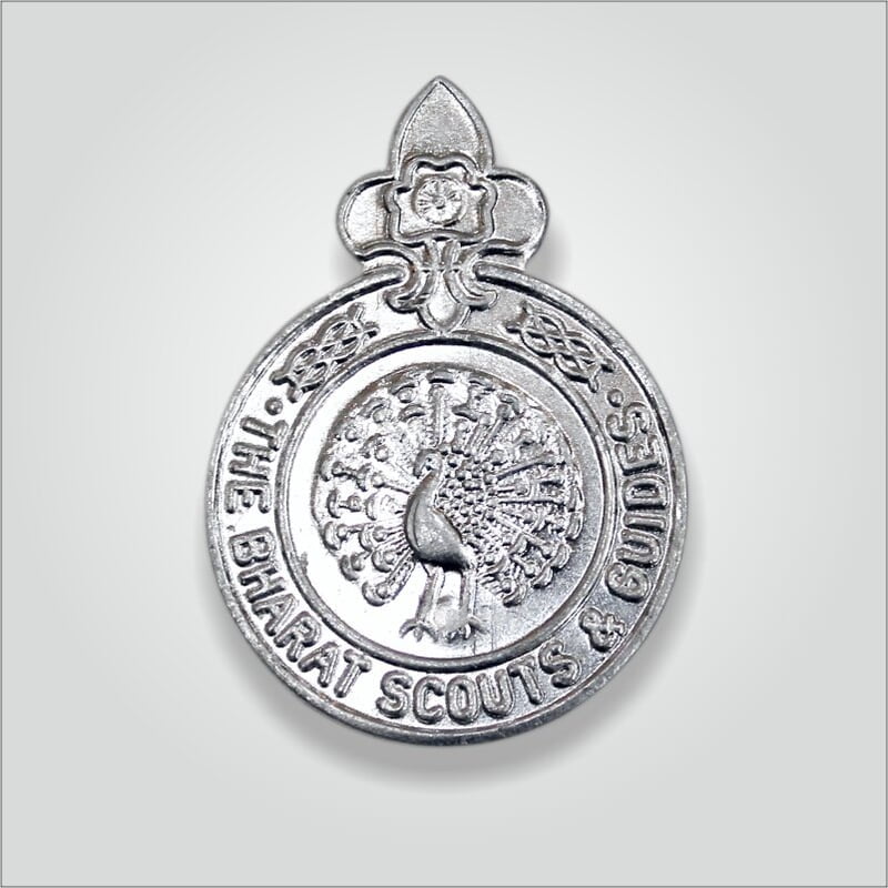 Cap Badge
