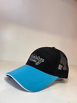 Net Mens Cap