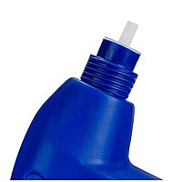 Miracle Extra Power 10x Max Toilet Bowl Cleaner, Disinfectant Liquid, 1000ml | PACK OF 2