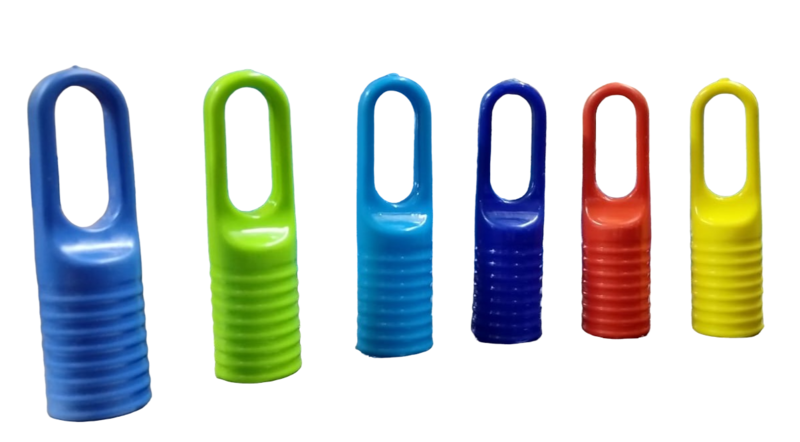 Wiper / Mop Stick Cap – 22 mm (7/8") – Regular
