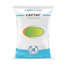 CAPTAF FUNGICIDE-(Rallis Crop Protection)