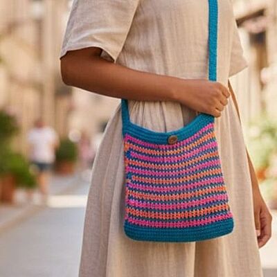 Mobile Bag Large