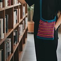 Mobile Bag Large