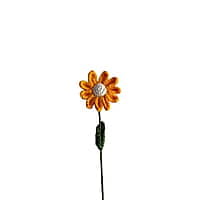 Daisy Small Flower Yellow