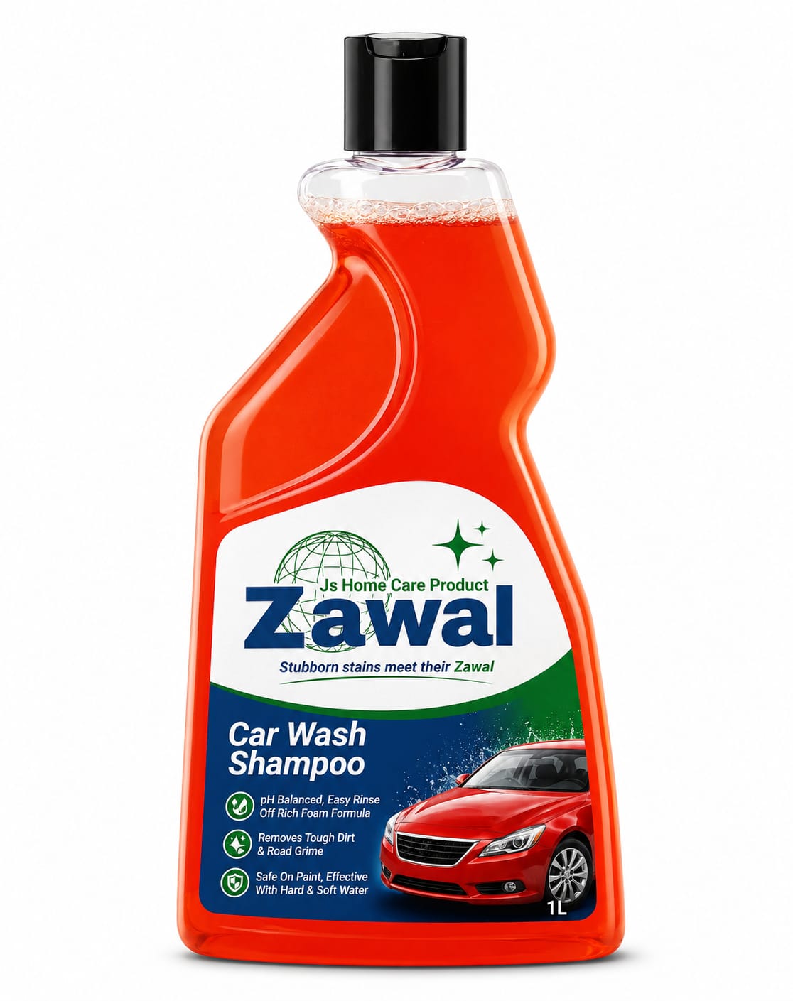 Car Shampoo