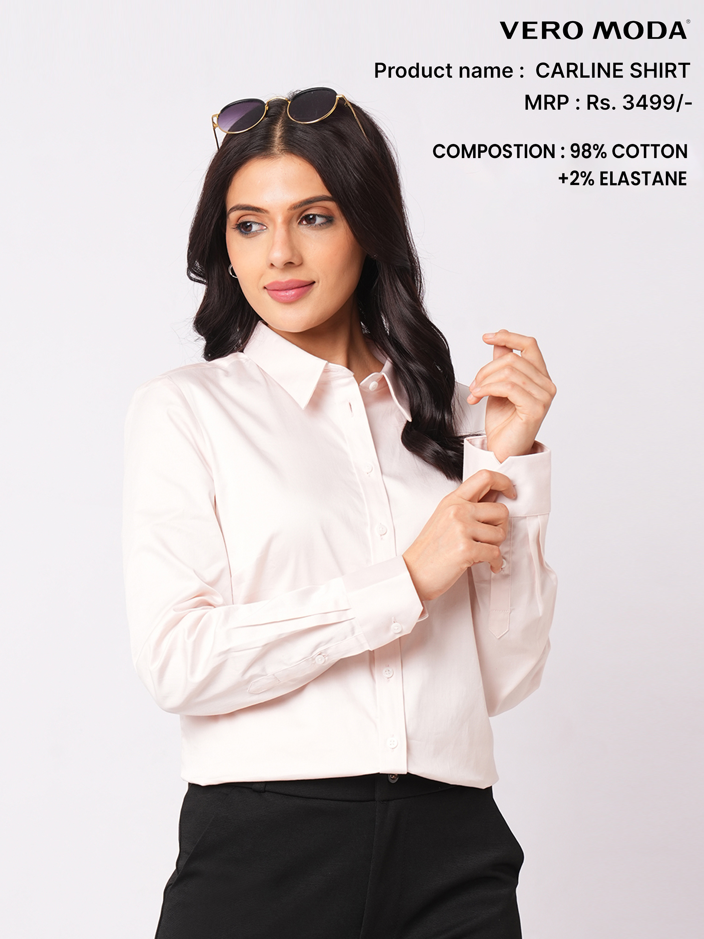 Vero Moda Carline Shirts