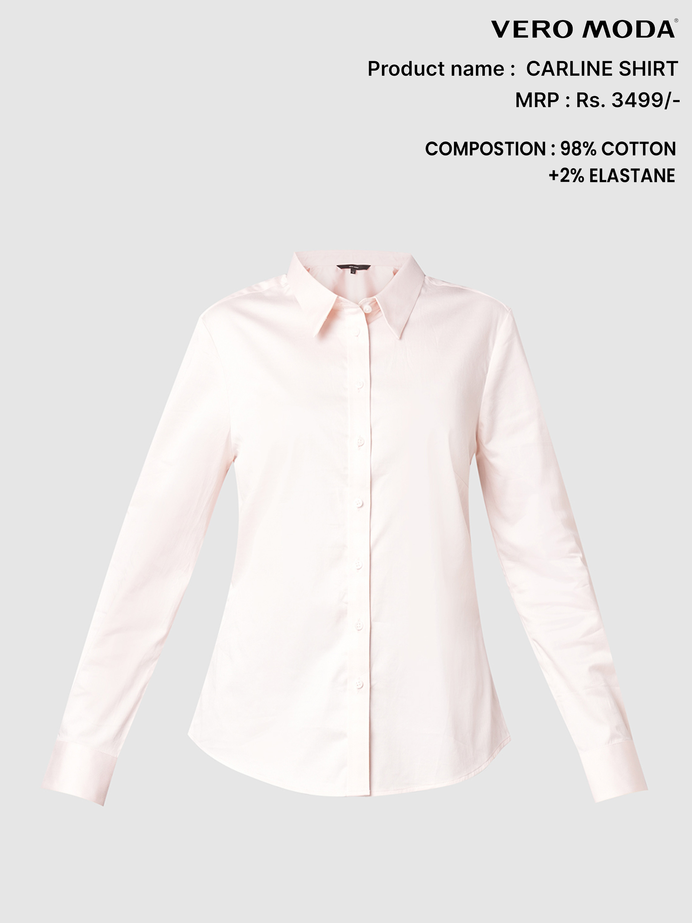 Vero Moda Carline Shirts