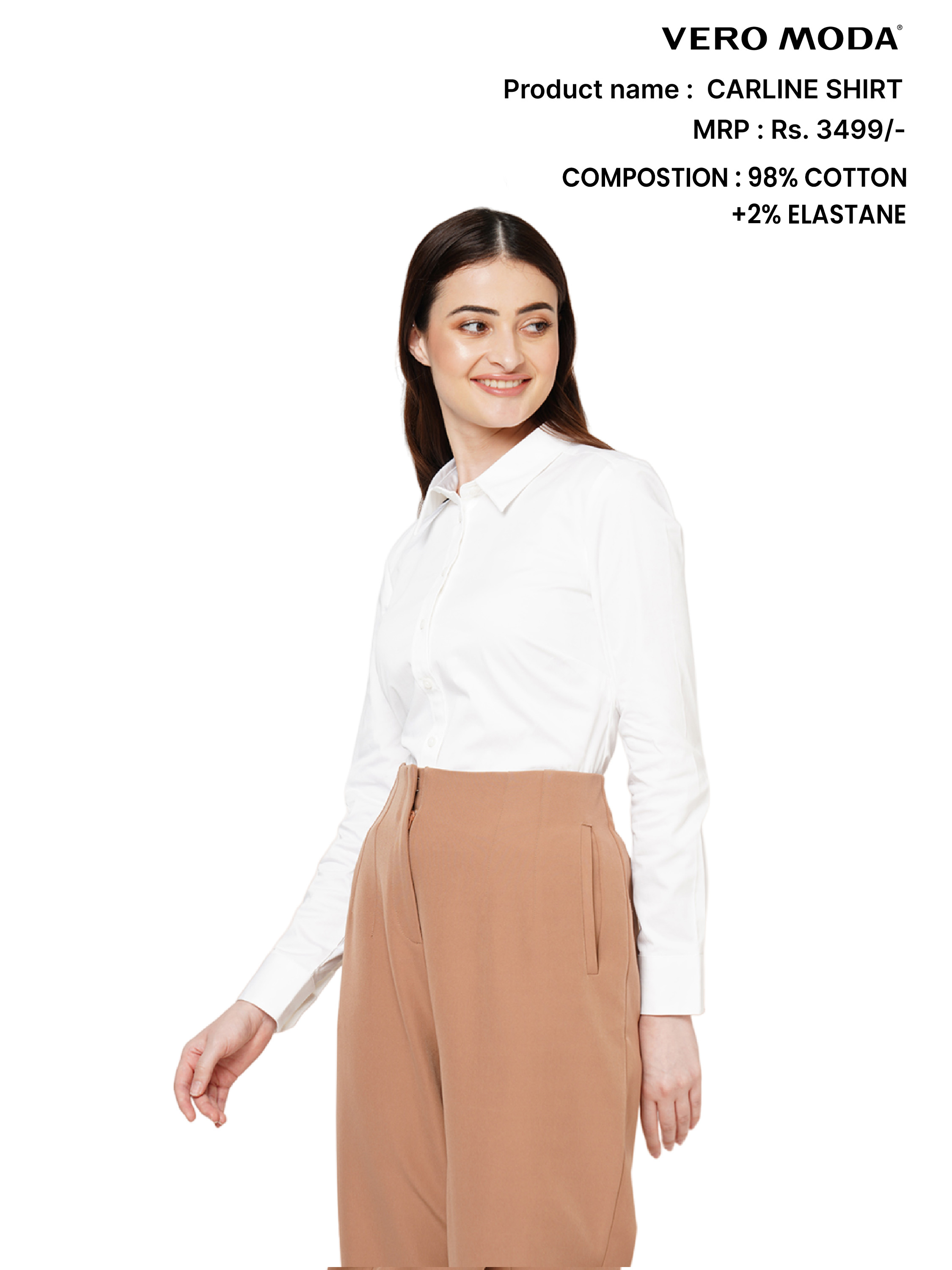 Vero Moda Carline Shirts