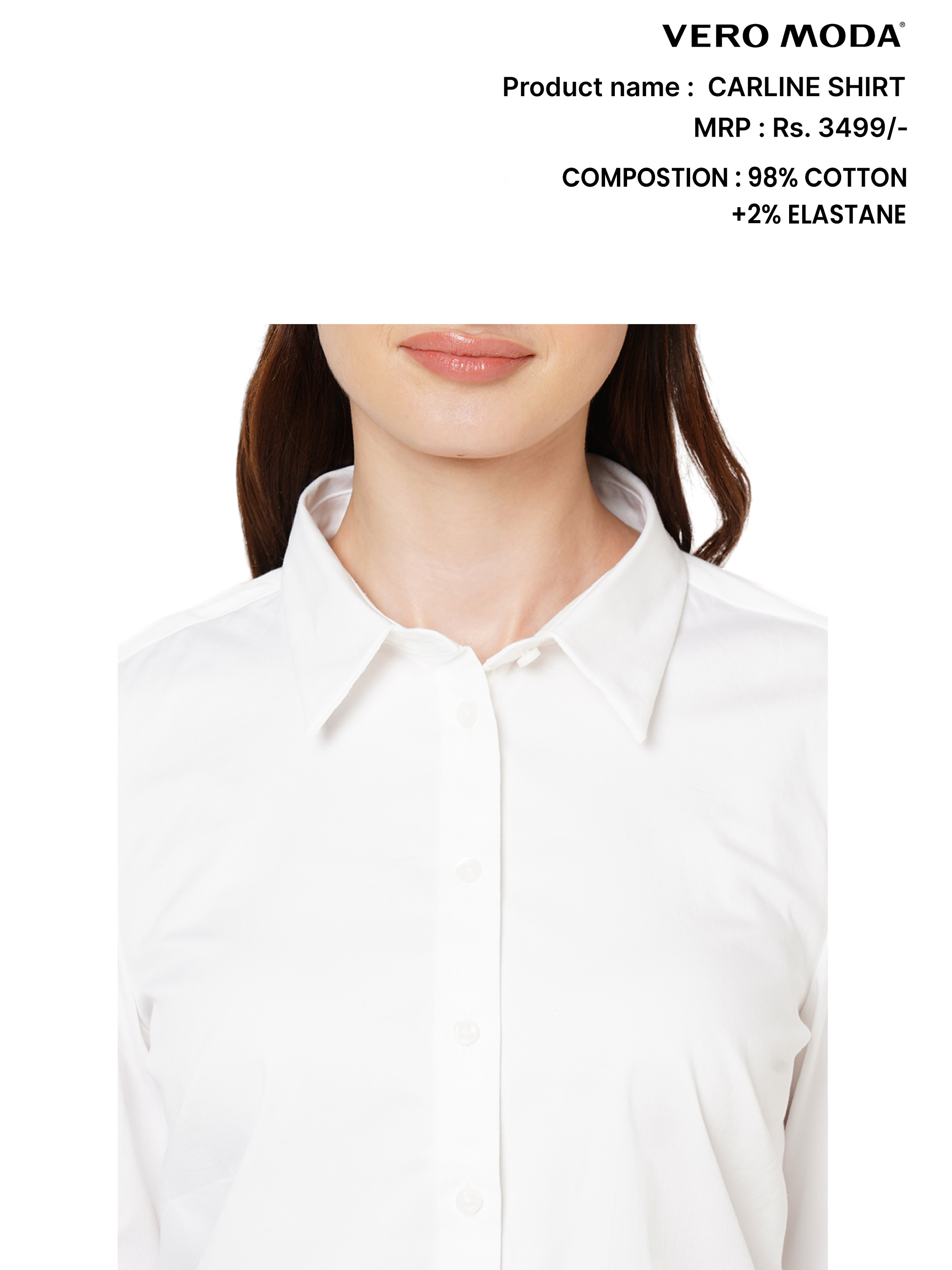 Vero Moda Carline Shirts