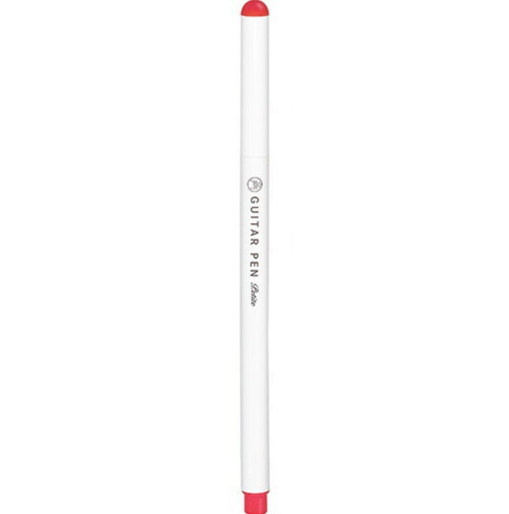 Guitar Pens Petit Carmine