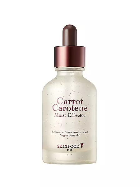 SKINFOOD - CARROT CAROTENE MOIST EFFECTOR