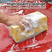 WURTH CAR & BIKE CLEANING SPONGE