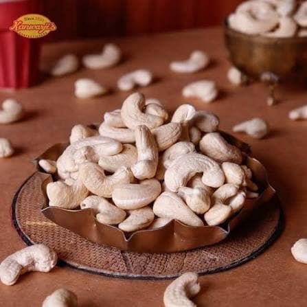 CASHEW ( KAJU ) 250g