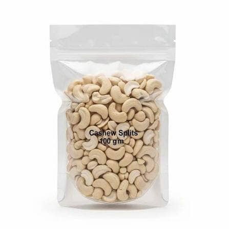 CASHEW SPLIT 100gms