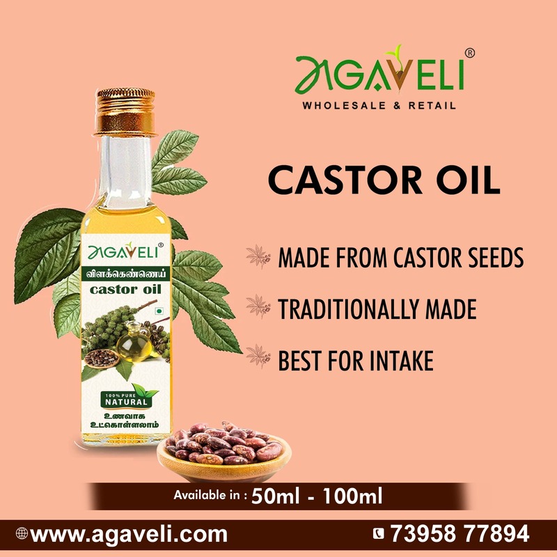 CASTOR OIL 