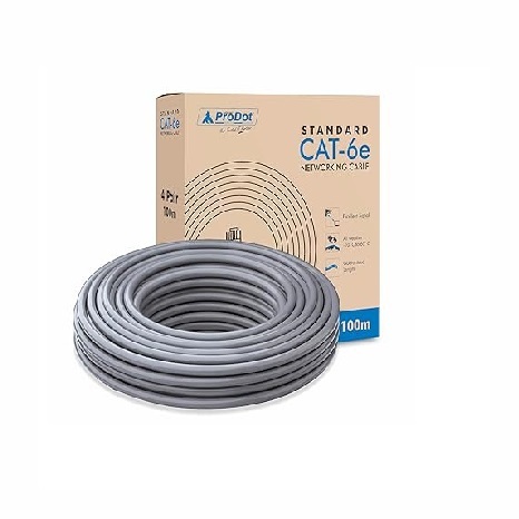 CAT6 CABLE-PRODOT