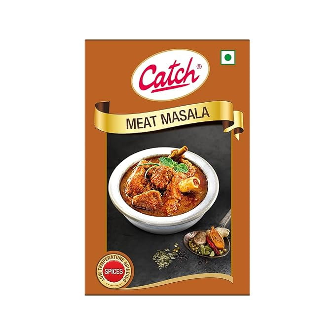 CATCH MEAT MASALA 100 G
