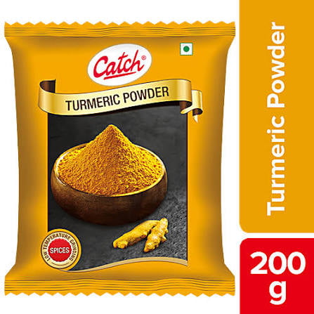 CATCH TRMRC PWD 200G