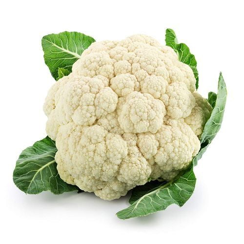 CAULIFLOWER (1Pc 300 - 500Gms Apprx)