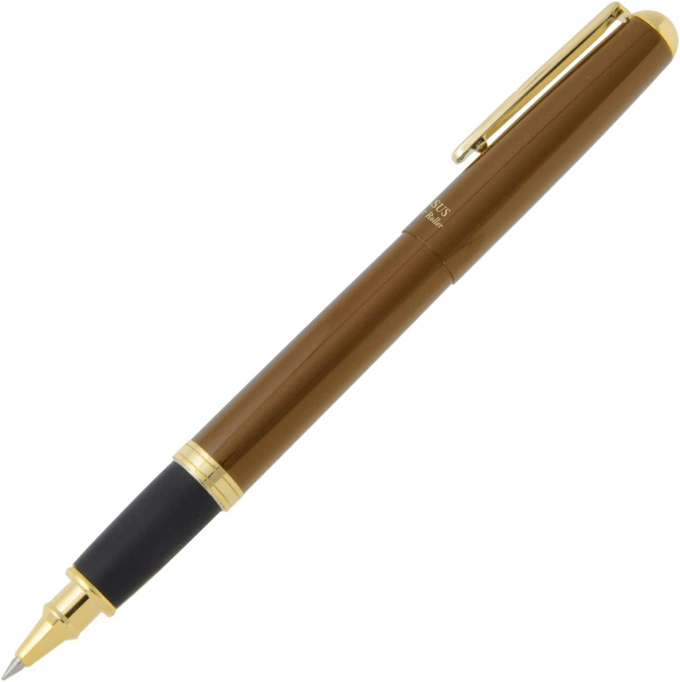 Ohto Celsus Ceramic Roller Pen Brown
