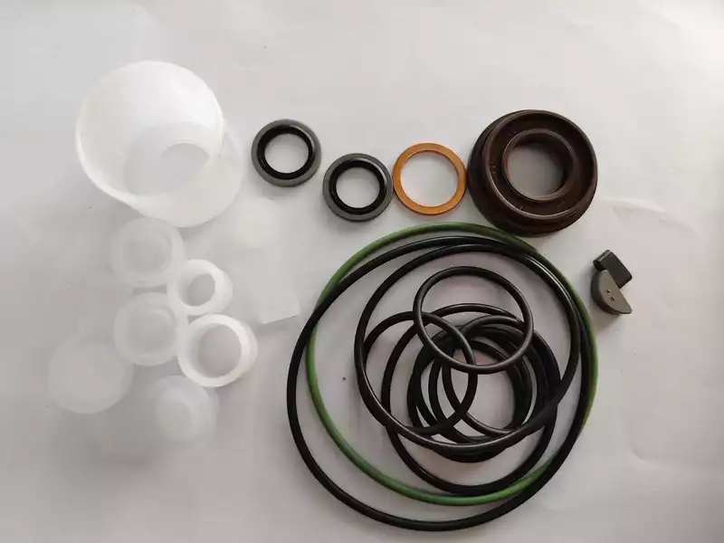 BOSCH - PARTS SET - SUITABLE FOR ALL DIESEL VEHICLE FIPS | F019D01025