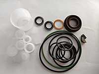 BOSCH - PARTS SET - SUITABLE FOR ALL DIESEL VEHICLE FIPS | F019D01027