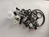 BOSCH - PARTS SET - SUITABLE FOR ALL DIESEL VEHICLE FIPS | F019D04037